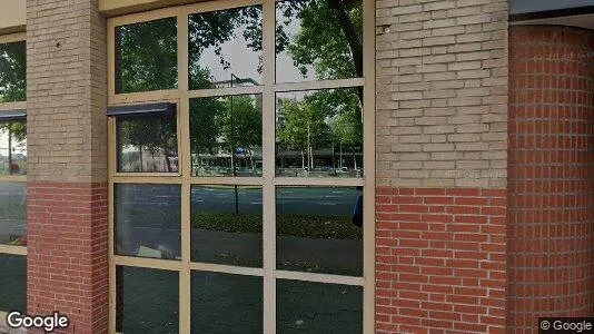 Apartments for rent in Zoetermeer - Photo from Google Street View