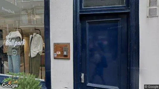 Apartments for rent in Utrecht Binnenstad - Photo from Google Street View