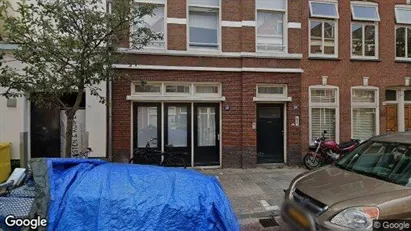 Apartments for rent in The Hague Centrum - Photo from Google Street View