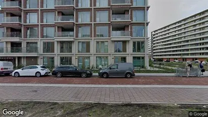 Apartments for rent in Amsterdam Osdorp - Photo from Google Street View