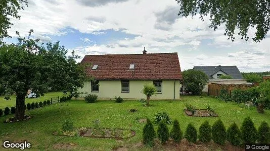 Apartments for rent in Mecklenburgische Seenplatte - Photo from Google Street View