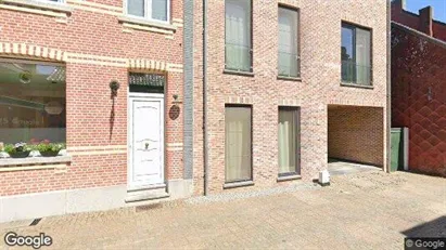 Apartments for rent in Herentals - Photo from Google Street View