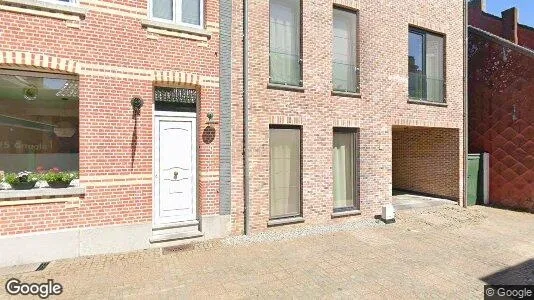 Apartments for rent in Herentals - Photo from Google Street View
