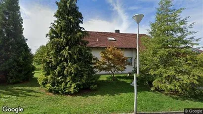Apartments for rent in Rottweil - Photo from Google Street View