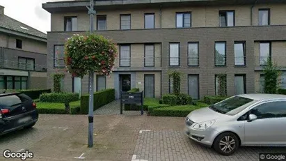 Apartments for rent in Wuustwezel - Photo from Google Street View