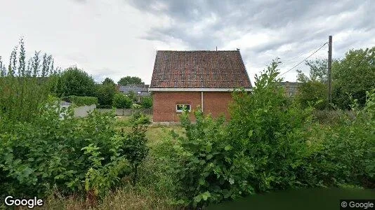 Apartments for rent in Geel - Photo from Google Street View