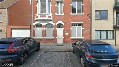 Apartments for rent in Rijkevorsel - Photo from Google Street View