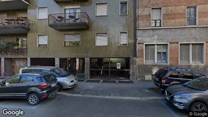 Rooms for rent in Milano Zona 3 - Porta Venezia, Città Studi, Lambrate - Photo from Google Street View