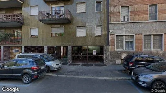 Rooms for rent in Milano Zona 3 - Porta Venezia, Città Studi, Lambrate - Photo from Google Street View