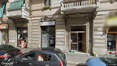 Rooms for rent in Milano Zona 3 - Porta Venezia, Città Studi, Lambrate - Photo from Google Street View
