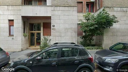 Rooms for rent in Milano Zona 6 - Barona, Lorenteggio - Photo from Google Street View