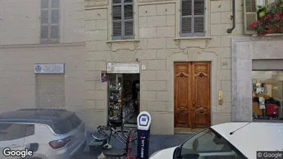 Rooms for rent in Turin - Photo from Google Street View