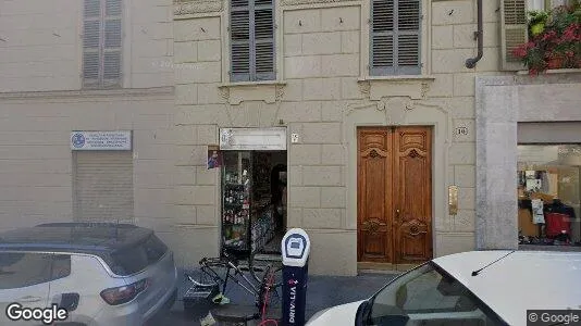Rooms for rent in Turin - Photo from Google Street View