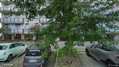 Rooms for rent in Turin - Photo from Google Street View