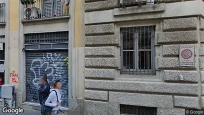 Apartments for rent in Milano Zona 2 - Stazione Centrale, Gorla, Turro, Greco, Crescenzago - Photo from Google Street View