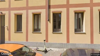 Rooms for rent in Turin - Photo from Google Street View