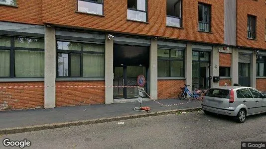 Rooms for rent in Milano Zona 3 - Porta Venezia, Città Studi, Lambrate - Photo from Google Street View