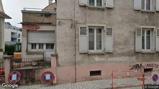Rooms for rent in L'Aquila - Photo from Google Street View