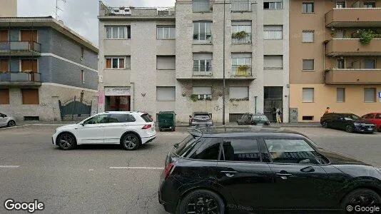 Rooms for rent in Milano Zona 5 - Vigentino, Chiaravalle, Gratosoglio - Photo from Google Street View