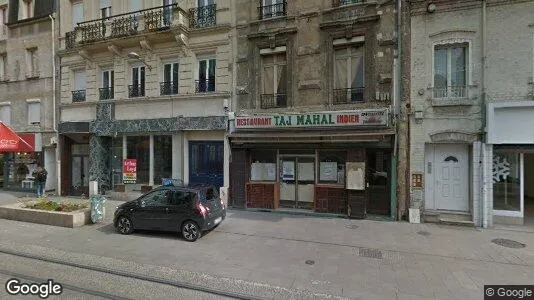 Rooms for rent in Pistoia - Photo from Google Street View