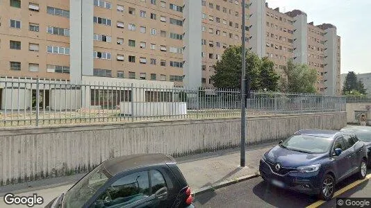 Rooms for rent in Milano Zona 7 - Baggio, De Angeli, San Siro - Photo from Google Street View