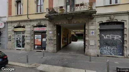 Apartments for rent in Milano Zona 2 - Stazione Centrale, Gorla, Turro, Greco, Crescenzago - Photo from Google Street View