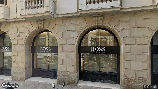 Rooms for rent in Bitti - Photo from Google Street View