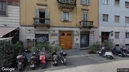 Apartments for rent in Milano Zona 1 - Centro storico - Photo from Google Street View