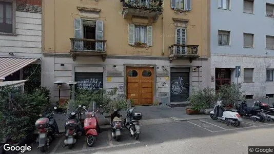Apartments for rent in Milano Zona 1 - Centro storico - Photo from Google Street View