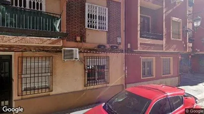 Rooms for rent in Borgocarbonara - Photo from Google Street View
