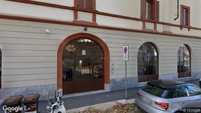 Apartments for rent in Milano Zona 1 - Centro storico - Photo from Google Street View