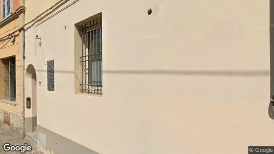Apartments for rent in Bologna - Photo from Google Street View