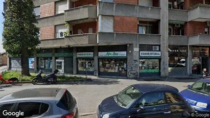 Apartments for rent in Milano Zona 2 - Stazione Centrale, Gorla, Turro, Greco, Crescenzago - Photo from Google Street View