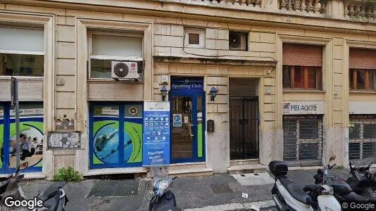 Apartments for rent in Roma Municipio VII – Appio-Latino/Tuscolano/Cinecittà - Photo from Google Street View