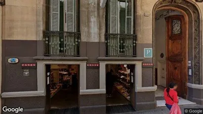 Rooms for rent in Bortigali - Photo from Google Street View