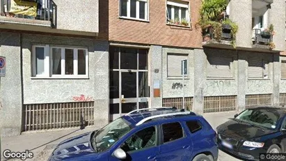 Apartments for rent in Milano Zona 3 - Porta Venezia, Città Studi, Lambrate - Photo from Google Street View