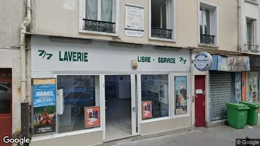 Rooms for rent in Stigliano - Photo from Google Street View