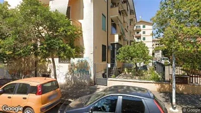 Apartments for rent in Roma Municipio VII – Appio-Latino/Tuscolano/Cinecittà - Photo from Google Street View