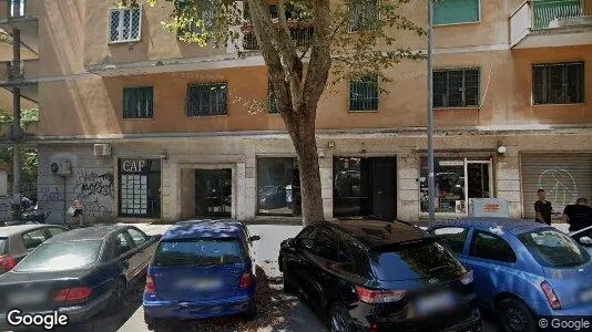 Apartments for rent in Roma Municipio VIII – Appia Antica - Photo from Google Street View