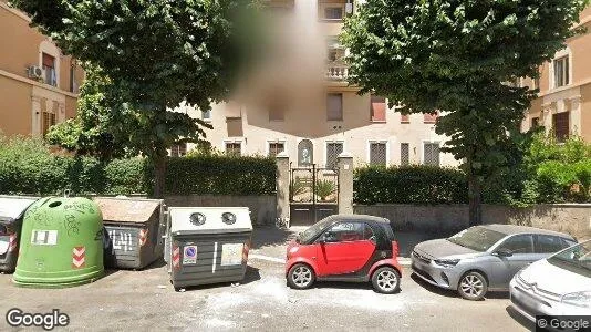 Apartments for rent in Roma Municipio VII – Appio-Latino/Tuscolano/Cinecittà - Photo from Google Street View