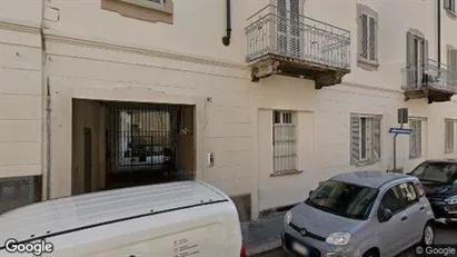 Apartments for rent in Sesto San Giovanni - Photo from Google Street View