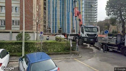 Apartments for rent in Bologna - Photo from Google Street View