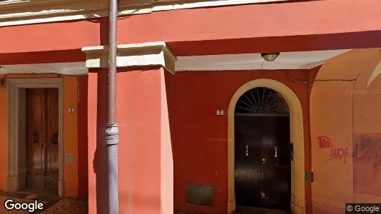 Apartments for rent in Bologna - Photo from Google Street View