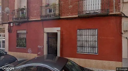 Apartments for rent in Pettenasco - Photo from Google Street View