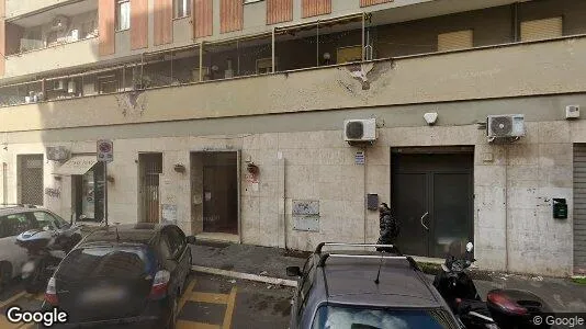 Apartments for rent in Roma Municipio VII – Appio-Latino/Tuscolano/Cinecittà - Photo from Google Street View