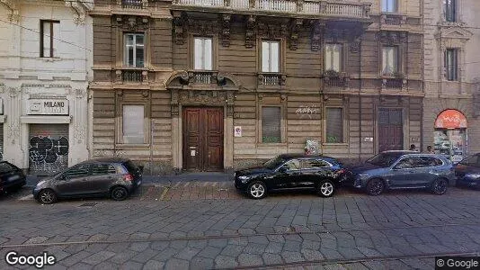 Apartments for rent in Milano Zona 2 - Stazione Centrale, Gorla, Turro, Greco, Crescenzago - Photo from Google Street View