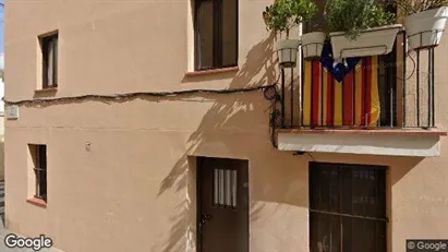 Apartments for rent in Atzara - Photo from Google Street View