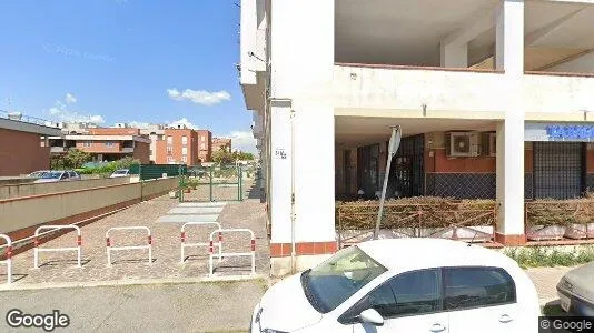 Rooms for rent in Roma Municipio IV – Tiburtino - Photo from Google Street View