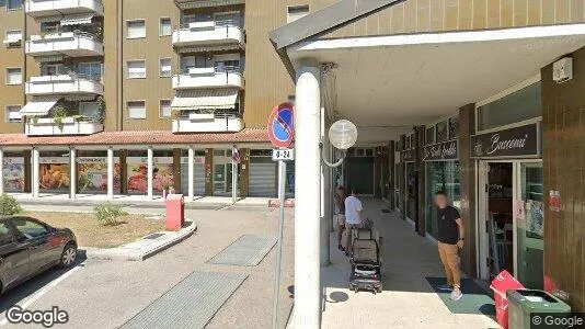 Apartments for rent in Pero - Photo from Google Street View