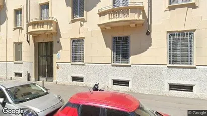 Apartments for rent in Milano Zona 4 - Vittoria, Forlanini - Photo from Google Street View